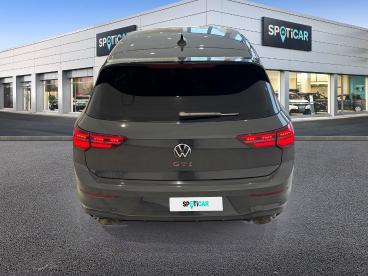 SPOTICAR Volkswagen Golf 2.0 Tsi 300ch Gti Clubsport Dsg7 Occasion - Berline Essence Gris Lunaire - Dizy - 1203916704_5