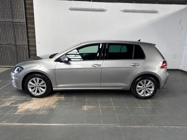 SPOTICAR Volkswagen Golf 1.0 Tsi 115 Dsg7 Confortline Occasion - Berline Essence Beige - St Etienne - 1203939186_4