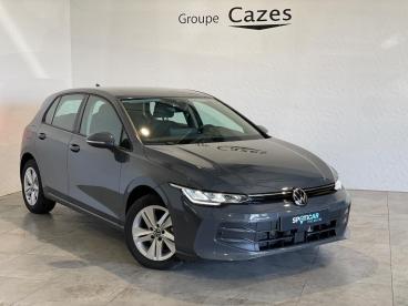 SPOTICAR Volkswagen Golf 2.0 Tdi 116 Bvm6 Life Plus Occasion - Berline Diesel ******************** - Bergerac - 1203940061_1