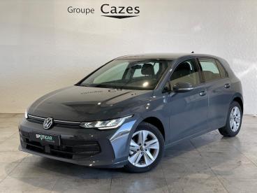 SPOTICAR Volkswagen Golf 2.0 Tdi 116 Bvm6 Life Plus Occasion - Berline Diesel ******************** - Bergerac - 1203940061_2