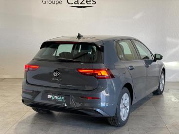 SPOTICAR Volkswagen Golf 2.0 Tdi 116 Bvm6 Life Plus Occasion - Berline Diesel ******************** - Bergerac - 1203940061_3