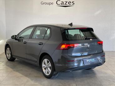 SPOTICAR Volkswagen Golf 2.0 Tdi 116 Bvm6 Life Plus Occasion - Berline Diesel ******************** - Bergerac - 1203940061_4