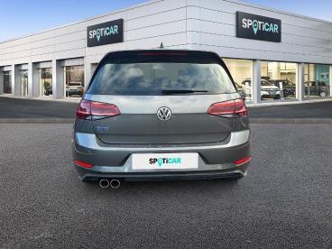 SPOTICAR Volkswagen Golf Hybride Rechargeable 1.4 Tsi 204 Dsg6 Gte Occasion - Berline Hybride Rechargeable Gris Fonce - Saint-etienne - 1203950250_5