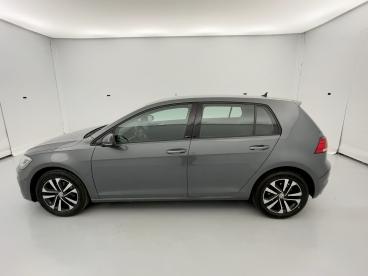 SPOTICAR Volkswagen Golf 1.0 Tsi 115 Bvm6 Iq.drive Occasion - Berline Essence Gris - Roncq - 1204006220_2
