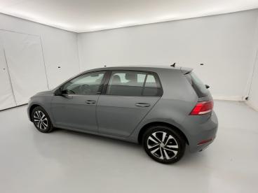 SPOTICAR Volkswagen Golf 1.0 Tsi 115 Bvm6 Iq.drive Occasion - Berline Essence Gris - Roncq - 1204006220_3