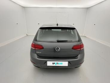 SPOTICAR Volkswagen Golf 1.0 Tsi 115 Bvm6 Iq.drive Occasion - Berline Essence Gris - Roncq - 1204006220_4
