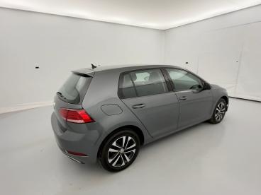 SPOTICAR Volkswagen Golf 1.0 Tsi 115 Bvm6 Iq.drive Occasion - Berline Essence Gris - Roncq - 1204006220_5