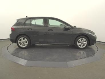 SPOTICAR Volkswagen Golf 1.0 Tsi Opf 110 Bvm6 Life Occasion - Berline Essence Gris - Angers - 1204014437_4