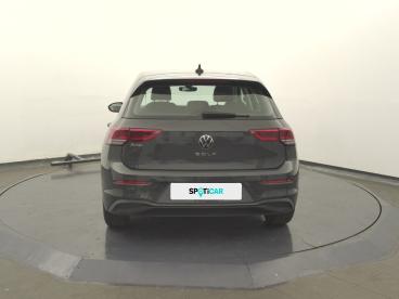 SPOTICAR Volkswagen Golf 1.0 Tsi Opf 110 Bvm6 Life Occasion - Berline Essence Gris - Angers - 1204014437_5
