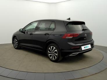 SPOTICAR Volkswagen Golf 1.5 Etsi Opf 130 Dsg7 Active Occasion - Berline Essence Noir - Reze - 1204022412_3