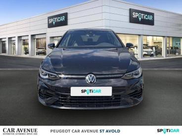 SPOTICAR Volkswagen Golf 2.0 Tsi 320 Dsg7 R Occasion - Berline Essence Noir Intense Nacree - Longeville les saint avold - 1204032081_2