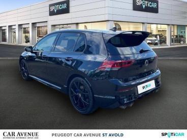SPOTICAR Volkswagen Golf 2.0 Tsi 320 Dsg7 R Occasion - Berline Essence Noir Intense Nacree - Longeville les saint avold - 1204032081_5