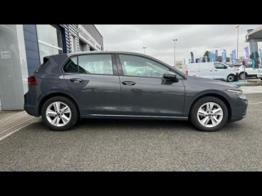 SPOTICAR Volkswagen Golf 1.5 Etsi Opf 130ch Life Plus Dsg7 Occasion - Berline Hybride Gris - Serres Castet - 1204036005_4
