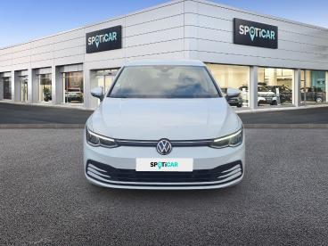 SPOTICAR Volkswagen Golf 1.5 Etsi Opf 150ch  Life 1st Dsg7 Occasion - Berline Hybride Gris - Feignies - 1204044534_2