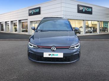 SPOTICAR Volkswagen Golf 2.0 Tsi 245 Dsg7 Gti Occasion - Berline Essence Gris - Pontarlier - 1204050277_2