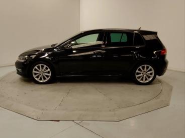 SPOTICAR Volkswagen Golf 1.5 Tsi 130 Evo Dsg7 Connect Occasion - Berline Essence Deep Black Pearlescent - Lomme - 1204064955_2