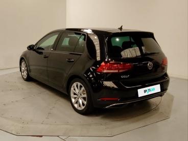 SPOTICAR Volkswagen Golf 1.5 Tsi 130 Evo Dsg7 Connect Occasion - Berline Essence Deep Black Pearlescent - Lomme - 1204064955_3