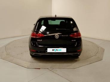 SPOTICAR Volkswagen Golf 1.5 Tsi 130 Evo Dsg7 Connect Occasion - Berline Essence Deep Black Pearlescent - Lomme - 1204064955_4