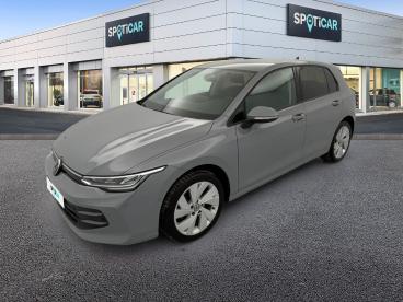 SPOTICAR Volkswagen Golf 1.5 Etsi Opf 150 Dsg7 Style Occasion - Berline Essence Gris - Roncq - 1204078383_1
