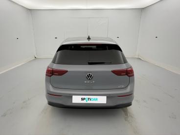 SPOTICAR Volkswagen Golf 1.5 Etsi Opf 150 Dsg7 Style Occasion - Berline Essence Gris - Roncq - 1204078383_4