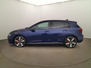 SPOTICAR Volkswagen Golf 1.4 Hybrid Rechargeable Opf 245 Dsg6 Gte Occasion - Berline Hybride Rechargeable Bleu - Venissieux - 1204080399_2