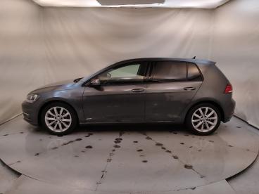 SPOTICAR Volkswagen Golf 1.5 Tsi 150 Evo Dsg7 Match Occasion - Berline Essence Indium Gray Metallic - Ecully - 1204092213_2