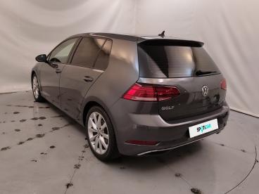 SPOTICAR Volkswagen Golf 1.5 Tsi 150 Evo Dsg7 Match Occasion - Berline Essence Indium Gray Metallic - Ecully - 1204092213_3