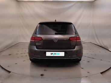 SPOTICAR Volkswagen Golf 1.5 Tsi 150 Evo Dsg7 Match Occasion - Berline Essence Indium Gray Metallic - Ecully - 1204092213_4