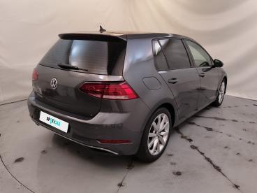 SPOTICAR Volkswagen Golf 1.5 Tsi 150 Evo Dsg7 Match Occasion - Berline Essence Indium Gray Metallic - Ecully - 1204092213_5