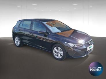 SPOTICAR Volkswagen Golf 1.5 Etsi Opf 130ch Life Plus Dsg7 Occasion - Berline Hybride Noir Intense Nacrée - Rouxmesnil-bouteilles - 1204118085_3