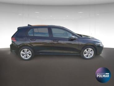 SPOTICAR Volkswagen Golf 1.5 Etsi Opf 130ch Life Plus Dsg7 Occasion - Berline Hybride Noir Intense Nacrée - Rouxmesnil-bouteilles - 1204118085_4