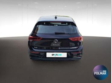 SPOTICAR Volkswagen Golf 1.5 Etsi Opf 130ch Life Plus Dsg7 Occasion - Berline Hybride Noir Intense Nacrée - Rouxmesnil-bouteilles - 1204118085_5