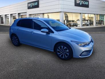 SPOTICAR Volkswagen Golf 1.0 Etsi Opf 110 Dsg7 Active Occasion - Berline Essence Gris - Cogolin - 1204125051_3