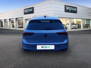 SPOTICAR Volkswagen Golf 1.0 Etsi Opf 110 Dsg7 Active Occasion - Berline Essence Gris - Cogolin - 1204125051_5
