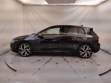 SPOTICAR Volkswagen Golf 1.5 Etsi Opf 150 Dsg7 Style Occasion - Berline Essence Noir - Venissieux - 1204127876_2