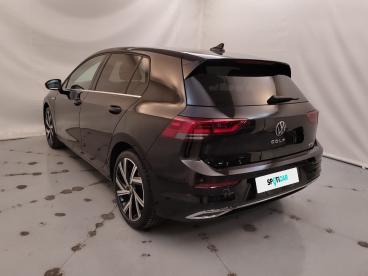 SPOTICAR Volkswagen Golf 1.5 Etsi Opf 150 Dsg7 Style Occasion - Berline Essence Noir - Venissieux - 1204127876_3