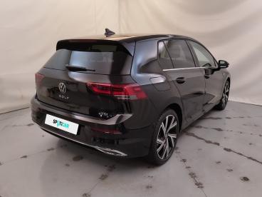 SPOTICAR Volkswagen Golf 1.5 Etsi Opf 150 Dsg7 Style Occasion - Berline Essence Noir - Venissieux - 1204127876_5
