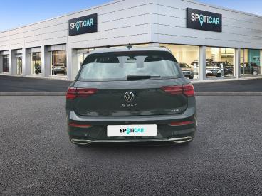 SPOTICAR Volkswagen Golf 1.5 Etsi Opf 150 Dsg7 Style 1st Occasion -  Hybride Gris Fonce - Joigny - 1204134546_5