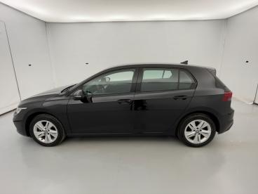 SPOTICAR Volkswagen Golf 2.0 Tdi Scr 115 Bvm6 Life 1st Occasion - Berline Diesel Noir - Roncq - 1204136719_2