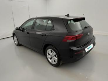 SPOTICAR Volkswagen Golf 2.0 Tdi Scr 115 Bvm6 Life 1st Occasion - Berline Diesel Noir - Roncq - 1204136719_3