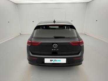 SPOTICAR Volkswagen Golf 2.0 Tdi Scr 115 Bvm6 Life 1st Occasion - Berline Diesel Noir - Roncq - 1204136719_4