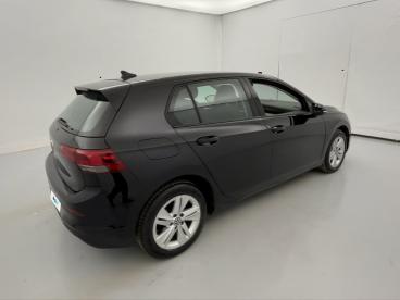 SPOTICAR Volkswagen Golf 2.0 Tdi Scr 115 Bvm6 Life 1st Occasion - Berline Diesel Noir - Roncq - 1204136719_5