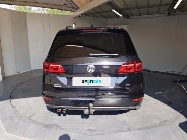 SPOTICAR Volkswagen Golf Van 1.4 Tsi 125 Bmt Dsg7 Carat Occasion - Monospace Essence Noir - Toulouse - 1204152718_5