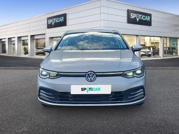 SPOTICAR Volkswagen Golf 1.5 Etsi Opf 150 Dsg7 Style 1st Occasion - Berline Essence Gris - Flers - 1204153878_2