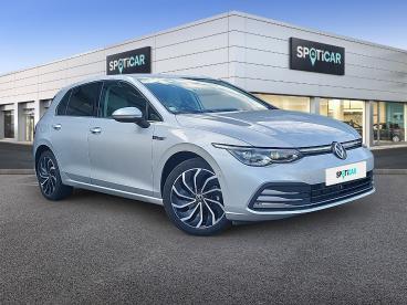 SPOTICAR Volkswagen Golf 1.5 Etsi Opf 150 Dsg7 Style 1st Occasion - Berline Essence Gris - Flers - 1204153878_3