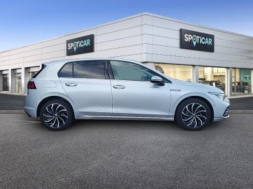 SPOTICAR Volkswagen Golf 1.5 Etsi Opf 150 Dsg7 Style 1st Occasion - Berline Essence Gris - Flers - 1204153878_4