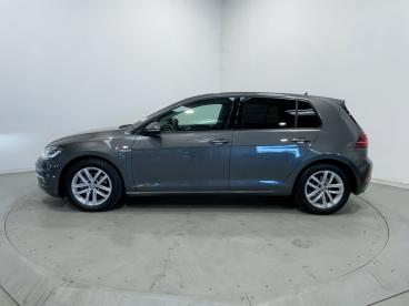 SPOTICAR Volkswagen Golf 1.5 Tsi 130 Evo Dsg7 Carat Occasion - Berline Essence Gris - Venissieux - 1204181976_2