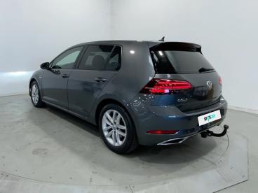 SPOTICAR Volkswagen Golf 1.5 Tsi 130 Evo Dsg7 Carat Occasion - Berline Essence Gris - Venissieux - 1204181976_3