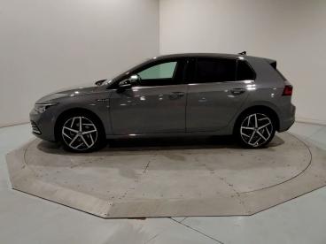 SPOTICAR Volkswagen Golf 1.5 Etsi Opf 150 Dsg7 Style 1st Occasion - Berline Essence Moonstone Gray - Roncq - 1204239370_2