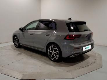 SPOTICAR Volkswagen Golf 1.5 Etsi Opf 150 Dsg7 Style 1st Occasion - Berline Essence Moonstone Gray - Roncq - 1204239370_3